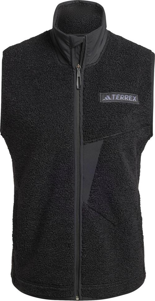 adidas XPLORIC Fleeceweste Damen