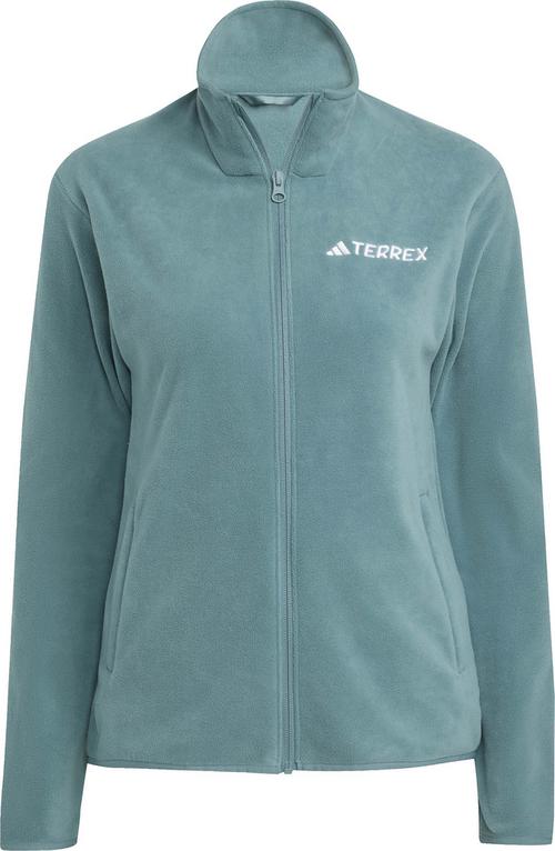 adidas MULTI ESSENTIALS Fleecejacke Damen