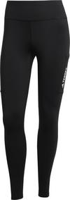 adidas MULTI Tights Damen - black