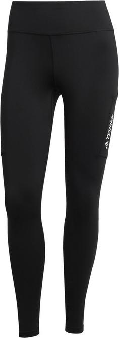 adidas MULTI Tights Damen black