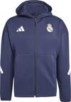 adidas Real Madrid 25/26 Trainingsjacke Herren - legink