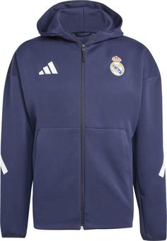adidas Real Madrid 25/26 Trainingsjacke Herren legink