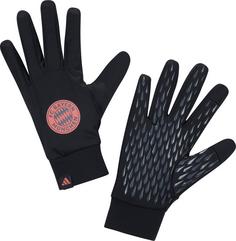 adidas FC Bayern München Handschuhe Herren black-eascor