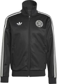 adidas DFB Anniversary Trainingsjacke Herren - black