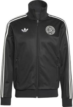 adidas DFB Anniversary Trainingsjacke Herren black