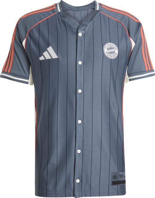 adidas FC Bayern M&uuml;nchen Funktionsshirt Herren