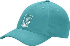 adidas FC Liverpool Cap Herren seagre-white