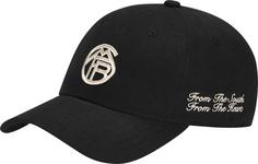 adidas FC Bayern München 3rd Cap Herren black-halivo