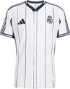 adidas Real Madrid 25-26 Funktionsshirt Herren - white-legink