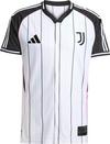 adidas Juventus Turin Icon Trainingsjacke Herren - white