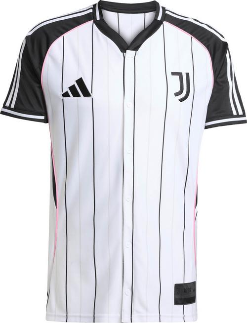 adidas Juventus Turin Icon Trainingsjacke Herren
