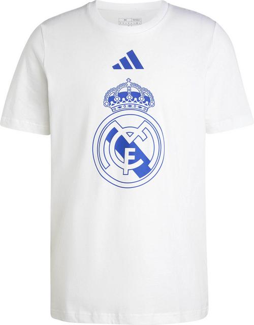 adidas Real Madrid T-Shirt Herren