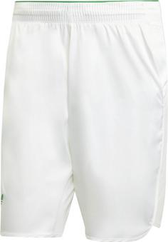 adidas Ergo Pro Tennisshorts Herren white