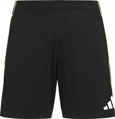 adidas Tiro25 Competition Fußballshorts Herren black-purrus