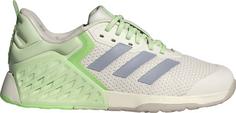 adidas DROPSET 3 Fitnessschuhe Damen halsil-segrsp-limbur