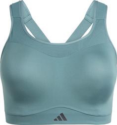 adidas TLRDIM Sport-BH Damen pretea