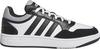 adidas Hoops 3.0 Sneaker Herren - ftwr white-core black-grey two