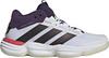 adidas Courtstabil M Hallenschuhe Herren - ftwwht-aurmet-aurplu