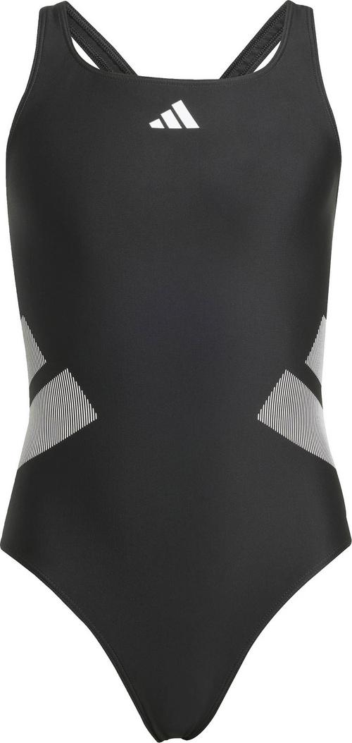 adidas LOGO C-BACK Badeanzug Mädchen