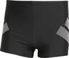 adidas BB Badehose Herren - black