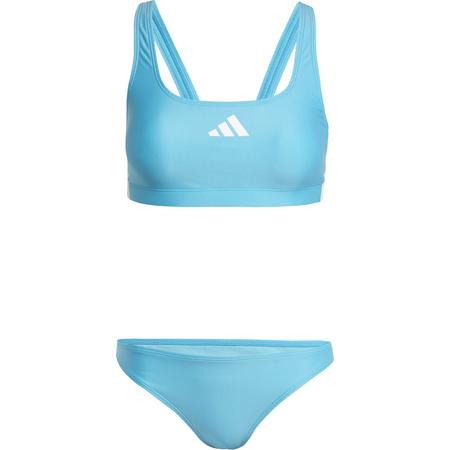 adidas 3 Stripes Bikini Set Damen Bikini Sets 36 Normal  | 04067901597929 adidas 3 Stripes Bikini Set Damen Bikini Sets 36 Normal  | 04067901597929