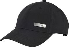 adidas Baseball Metal Cap black