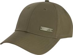 adidas Baseball Metal Cap olive strata