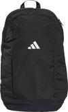 adidas Future Icons Power Daypack - black-white