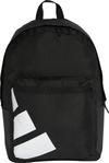 adidas Badge of Sport Daypack - black-white