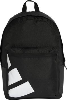 adidas Rucksack Badge of Sport Daypack black-white
