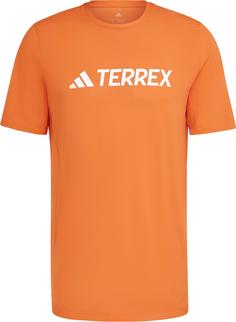 adidas MULTI TECH Funktionsshirt Herren seimor
