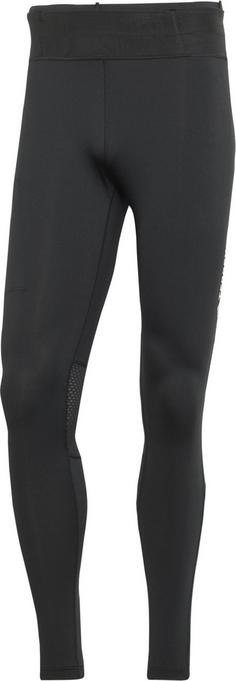 adidas XPERIOR Lauftights Herren black