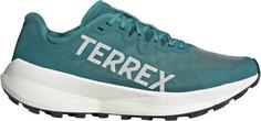 adidas AGRAVIC SPEED Trailrunning Schuhe Herren purtea-greone-cblack