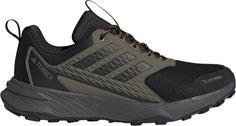 adidas TRACEFINDER 2 CLIMA Trailrunning Schuhe Herren olistr-cblack-seimor