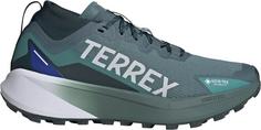 adidas GTX AGRAVIC GTX Trailrunning Schuhe Herren pretea-ftwwht-selubl