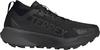 adidas AGRAVIC GTX Laufschuhe Herren - cblack-cblack-gresix