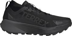 adidas GTX AGRAVIC GTX Trailrunning Schuhe Herren cblack-cblack-gresix