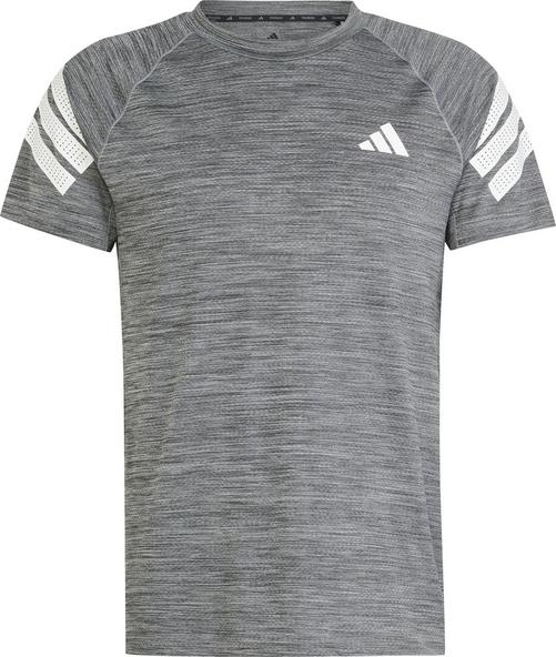 adidas GYM+ 3S TEE Funktionsshirt Herren