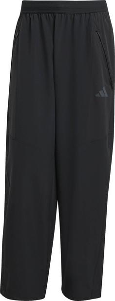 adidas POWER Trainingshose Herren black