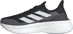 Rückansicht von adidas ULTRABOOST 5X Laufschuhe Herren core black-ftwr white-carbon