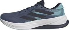 Rückansicht von adidas SUPERNOVA SOLUTION 2 Laufschuhe Herren preloved ink-legend ink-mint ton