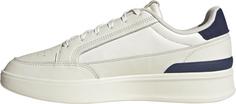 Rückansicht von adidas ASPYRE Sneaker Herren core white-dark blue-off white