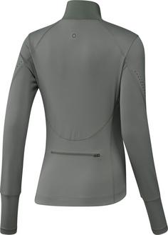 Rückansicht von adidas STELLA MCCARTNEY Funktionsjacke Damen stogrn
