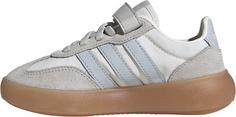 Rückansicht von adidas BARREDA DECODE Sneaker Kinder core white-halo blue-grey one