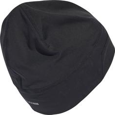 Rückansicht von adidas Laufmütze Herren black-refsil