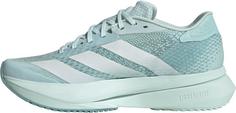 Rückansicht von adidas ADIZERO SL2 Laufschuhe Damen halo mint-ftwr white-semi flash aqua