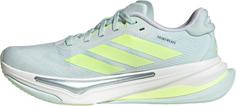 Rückansicht von adidas SUPERNOVA PRIMA 2 Laufschuhe Damen halo mint-hi-res yellow-ftwr white