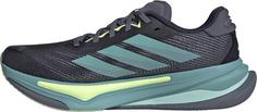 Rückansicht von adidas SUPERNOVA PRIMA 2 Laufschuhe Herren onix-mint ton-hi-res yellow