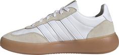 Rückansicht von adidas BARREDA DECODE LUX Sneaker Damen ftwr white-ftwr white-wonder white