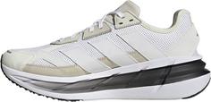 Rückansicht von adidas ADISTAR 3 SPORTSWEAR Sneaker Herren ftwr white-ftwr white-off white